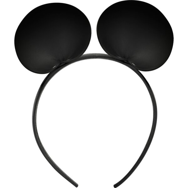 COQUETTE - CHIC DESIRE HEADBAND WITH MOUSE EARS 3